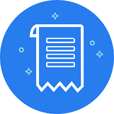 Invoice Customization Logo